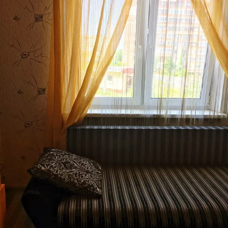 Квартира в Новополоцке на сутки недорого 3