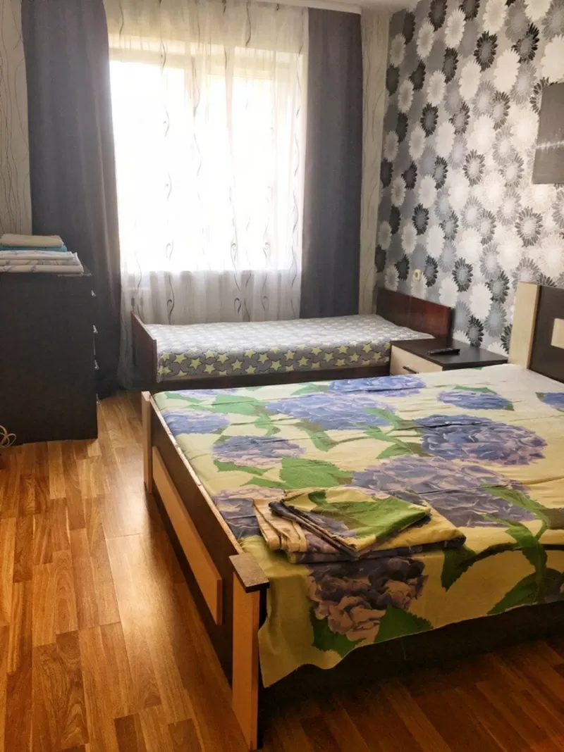 Квартира в Новополоцке на сутки недорого 5