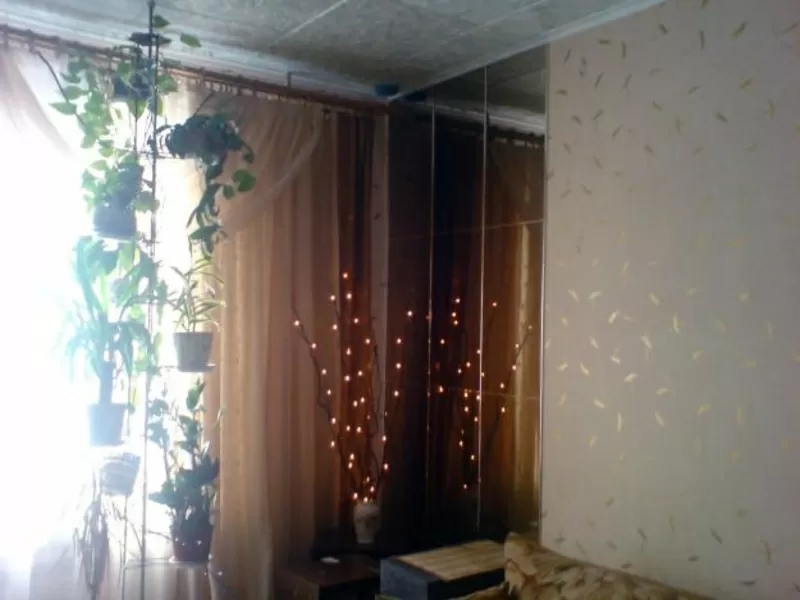 Продам 1-комнатную квартиру в Новополоцке